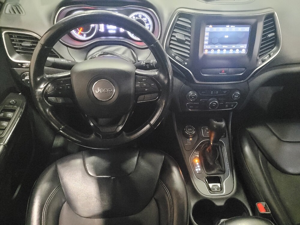 2020 Jeep Cherokee in Temple Hills, MD 20746 - 18089624 22