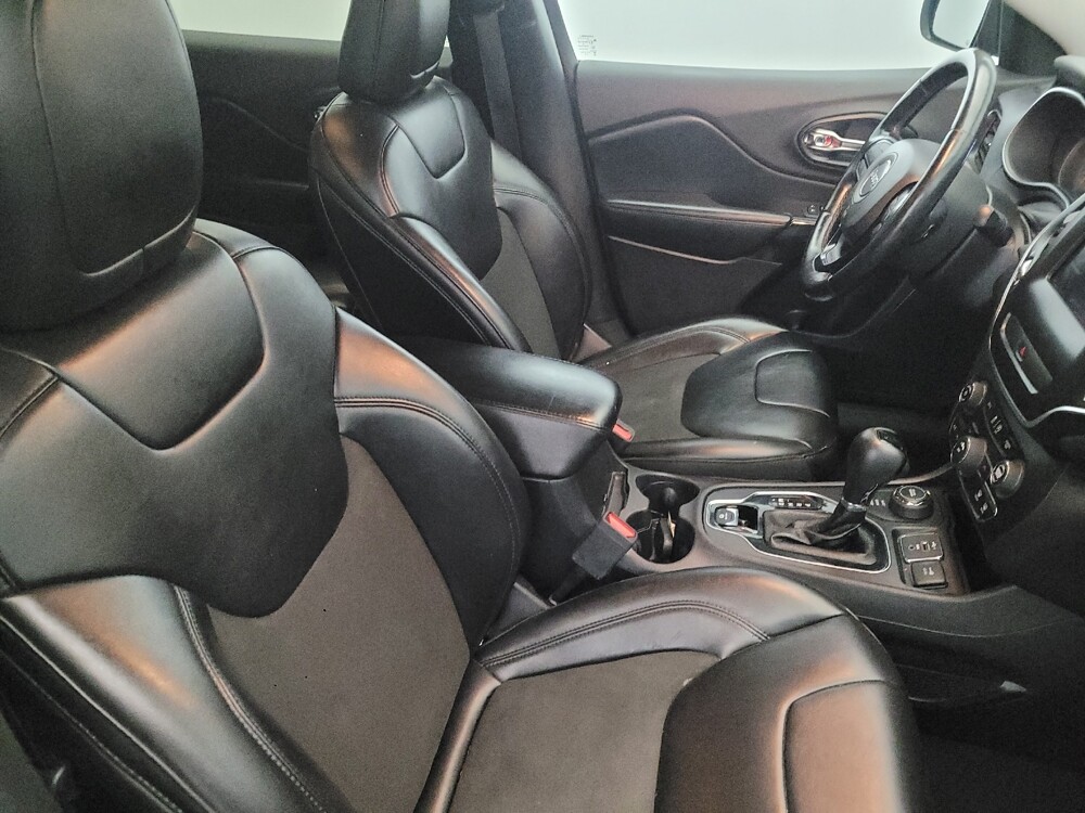 2020 Jeep Cherokee in Temple Hills, MD 20746 - 18089624 21