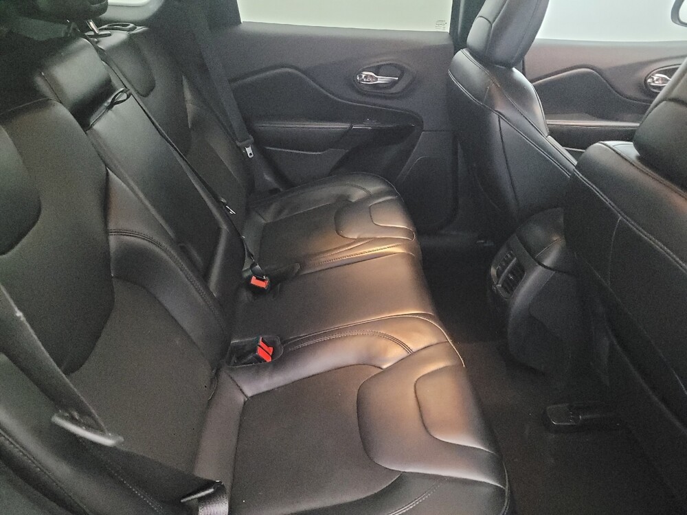 2020 Jeep Cherokee in Temple Hills, MD 20746 - 18089624 19