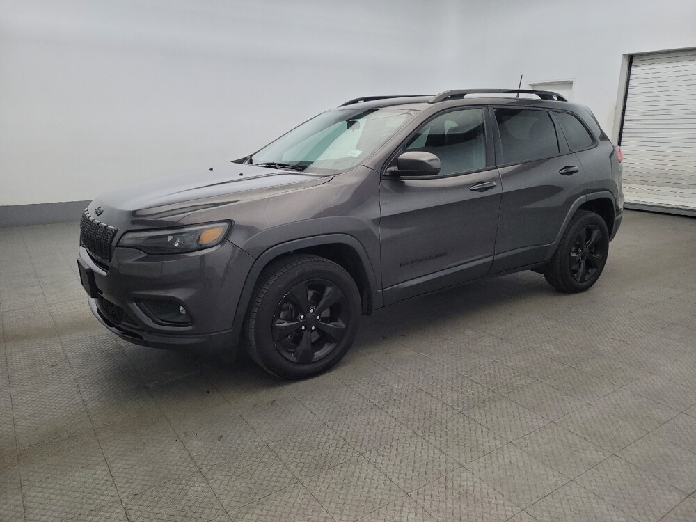 2020 Jeep Cherokee in Temple Hills, MD 20746 - 18089624 2