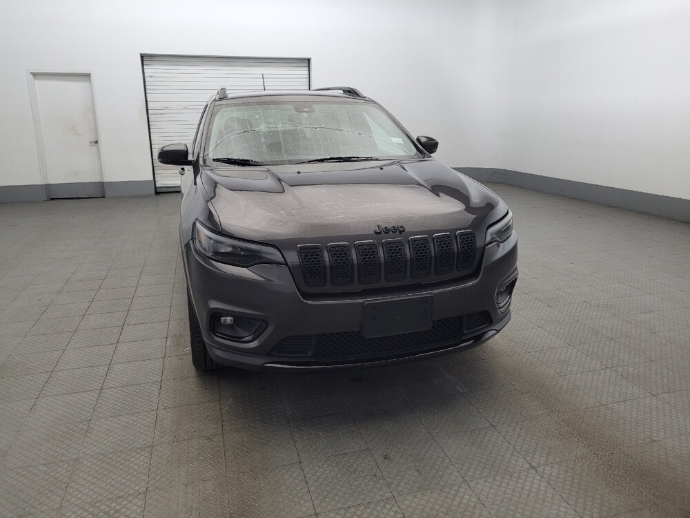 2020 Jeep Cherokee in Temple Hills, MD 20746 - 18089624 14