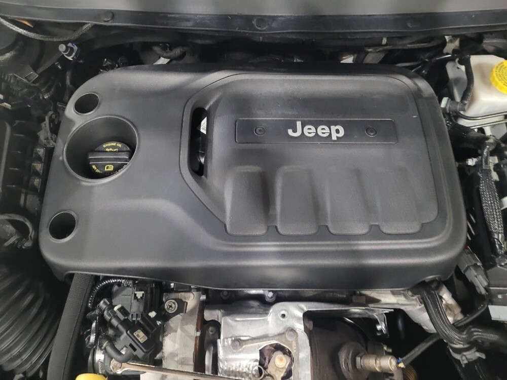 2020 Jeep Cherokee in Temple Hills, MD 20746 - 18089624 30