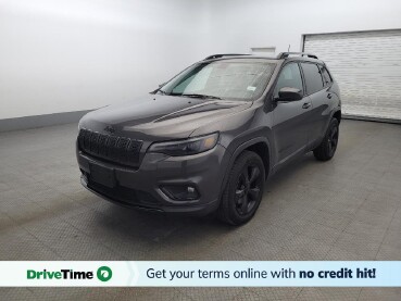 2020 Jeep Cherokee in Temple Hills, MD 20746