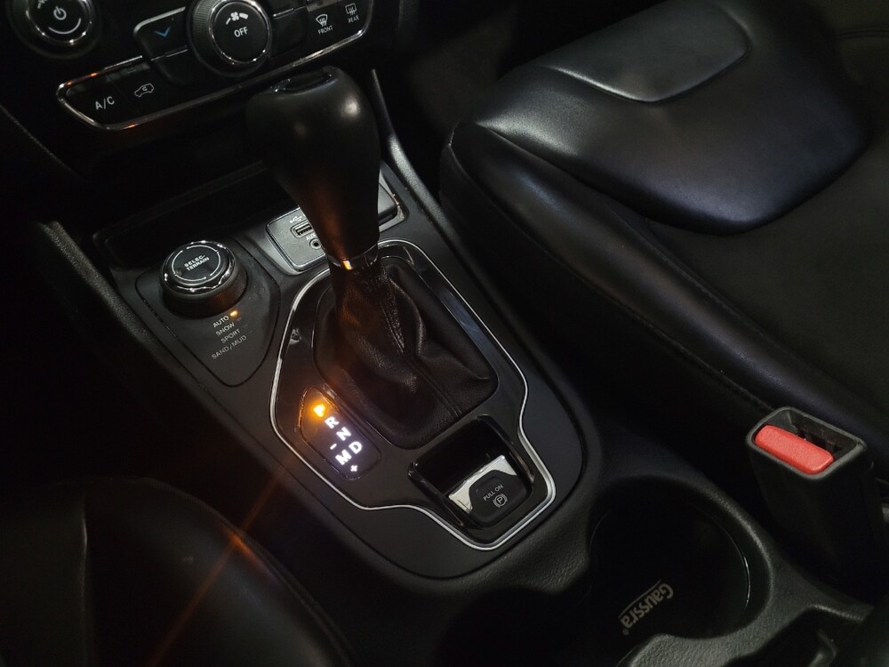 2020 Jeep Cherokee in Temple Hills, MD 20746 - 18089624 26