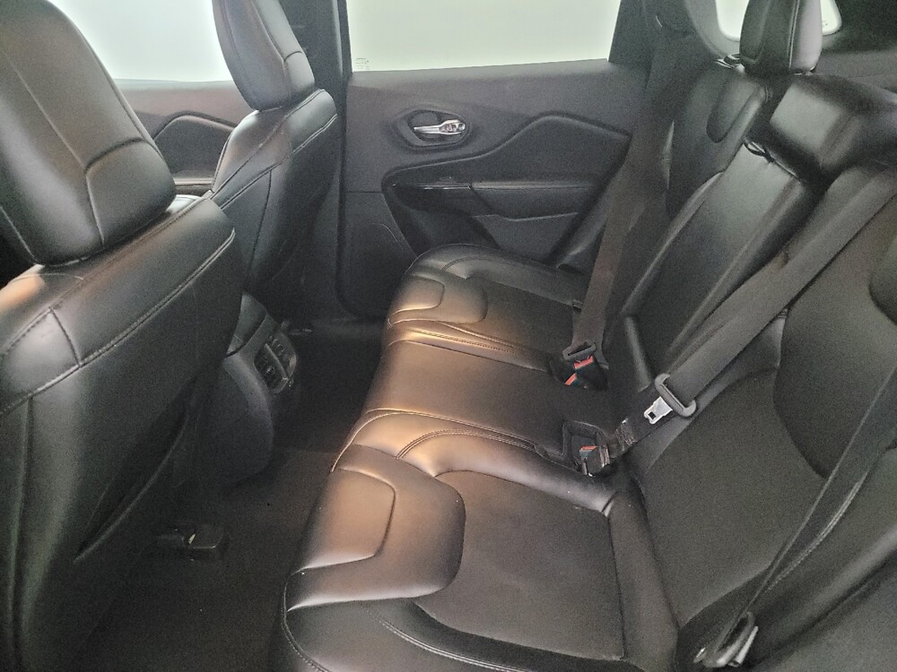 2020 Jeep Cherokee in Temple Hills, MD 20746 - 18089624 18