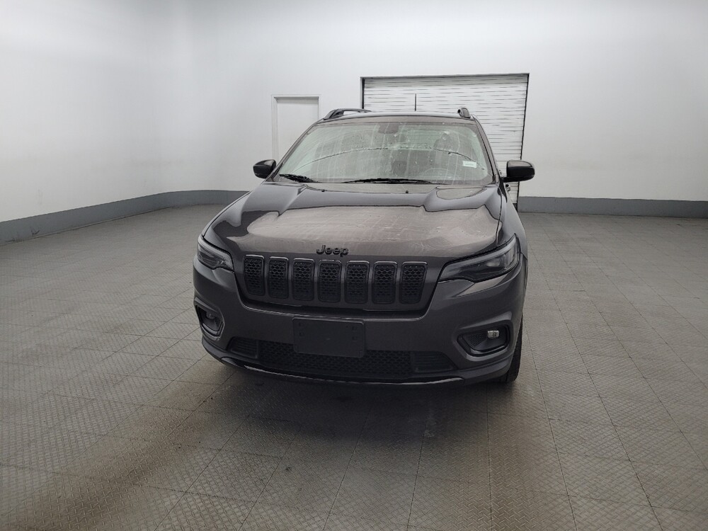 2020 Jeep Cherokee in Temple Hills, MD 20746 - 18089624 15