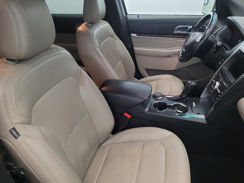 2018 Ford Explorer in New Castle, DE 19720 - 18089625 21