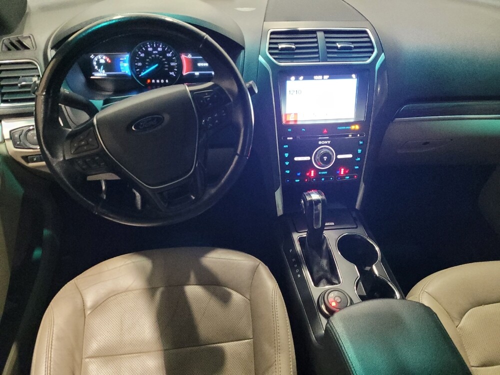 2018 Ford Explorer in New Castle, DE 19720 - 18089625 22