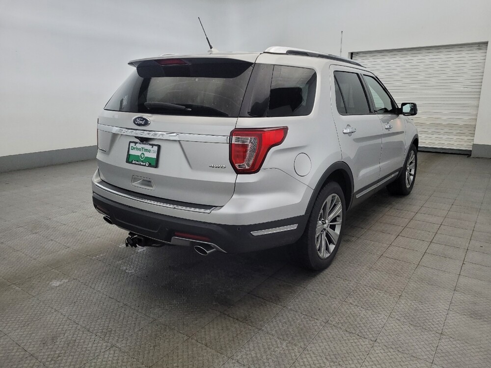 2018 Ford Explorer in New Castle, DE 19720 - 18089625 9