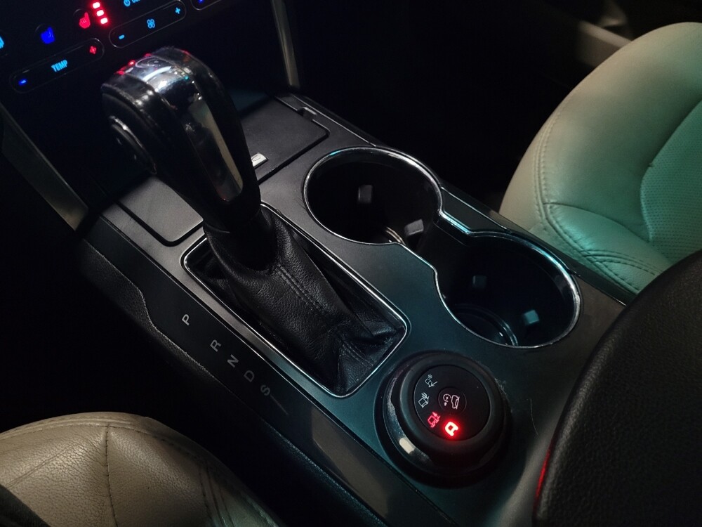 2018 Ford Explorer in New Castle, DE 19720 - 18089625 26