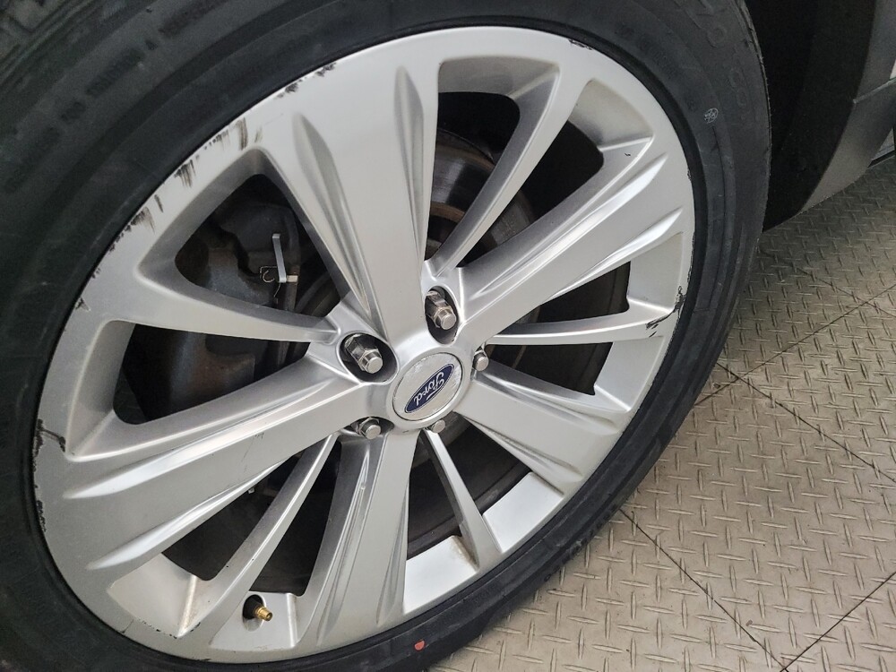 2018 Ford Explorer in New Castle, DE 19720 - 18089625 31