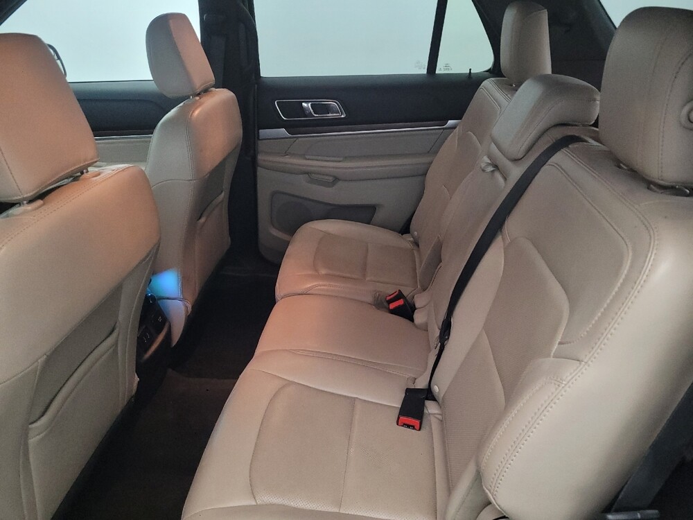 2018 Ford Explorer in New Castle, DE 19720 - 18089625 18