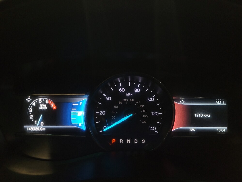 2018 Ford Explorer in New Castle, DE 19720 - 18089625 23