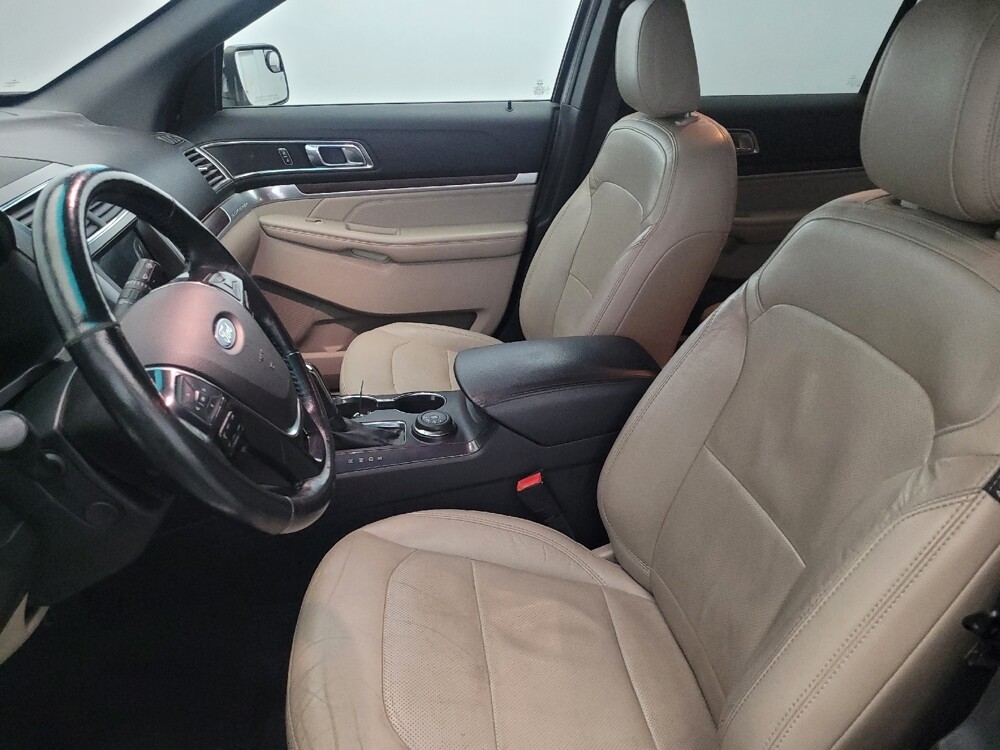 2018 Ford Explorer in New Castle, DE 19720 - 18089625 17