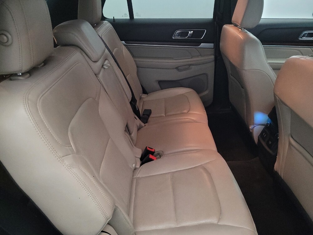 2018 Ford Explorer in New Castle, DE 19720 - 18089625 19