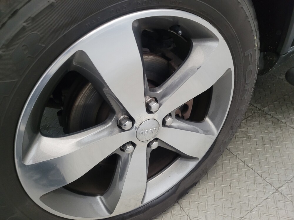 2016 Jeep Grand Cherokee in New Castle, DE 19720 - 18089626 31