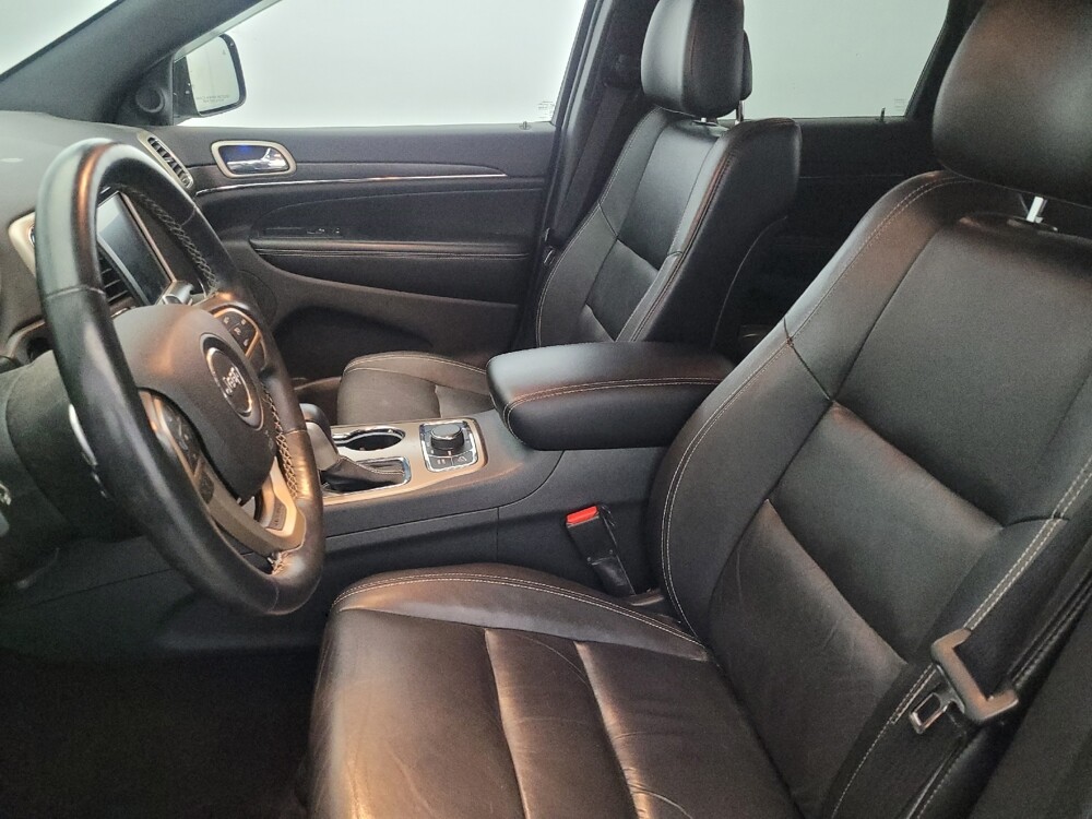 2016 Jeep Grand Cherokee in New Castle, DE 19720 - 18089626 17