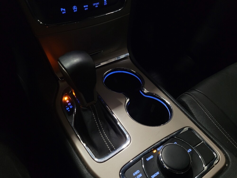 2016 Jeep Grand Cherokee in New Castle, DE 19720 - 18089626 26