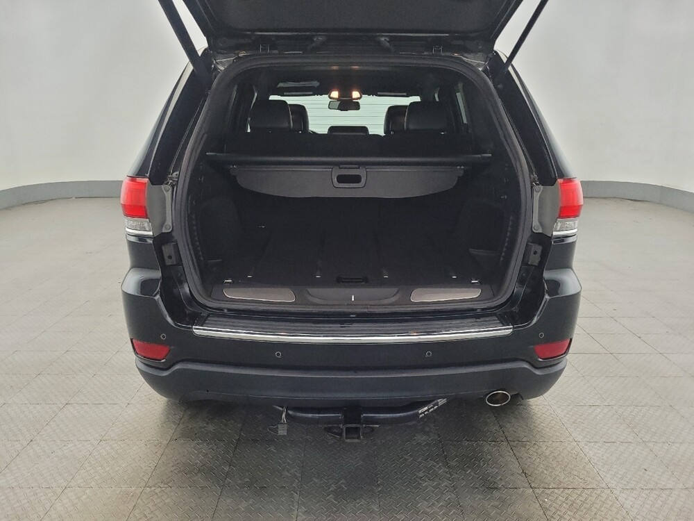 2016 Jeep Grand Cherokee in New Castle, DE 19720 - 18089626 29