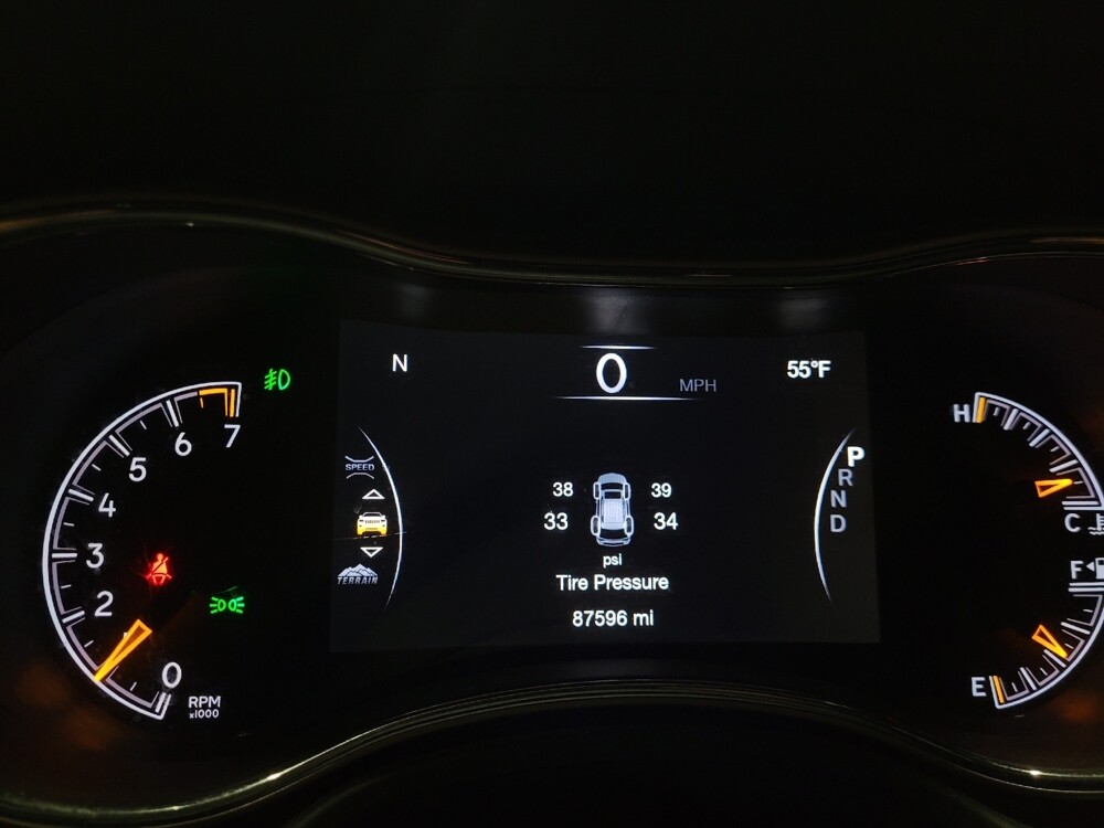 2016 Jeep Grand Cherokee in New Castle, DE 19720 - 18089626 23