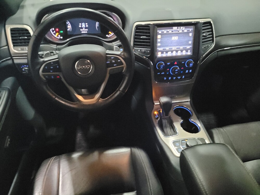 2016 Jeep Grand Cherokee in New Castle, DE 19720 - 18089626 22