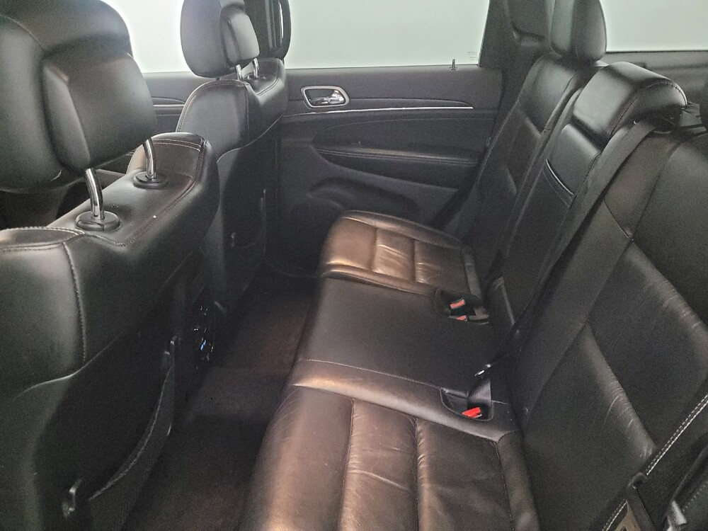 2016 Jeep Grand Cherokee in New Castle, DE 19720 - 18089626 18