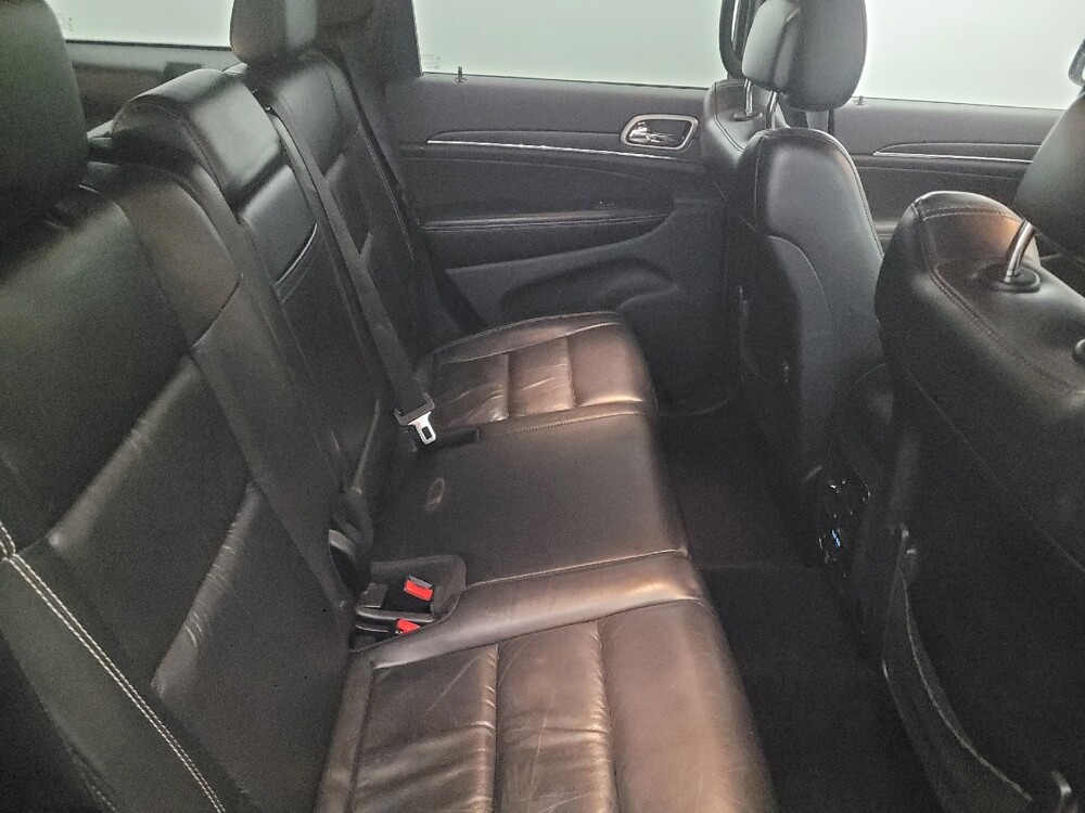 2016 Jeep Grand Cherokee in New Castle, DE 19720 - 18089626 19