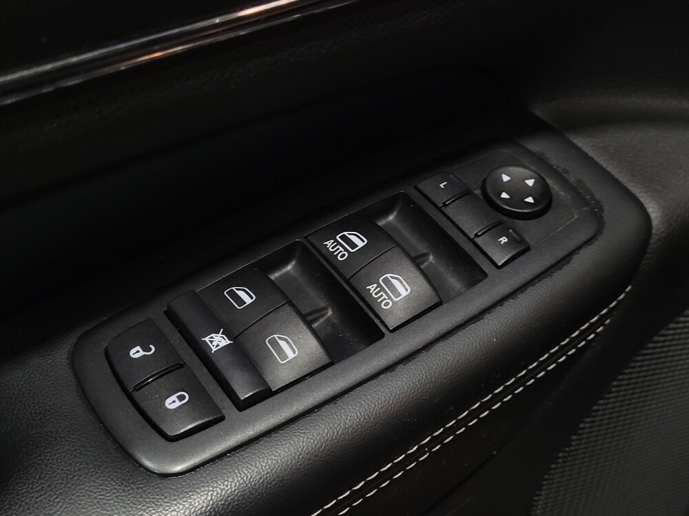 2016 Jeep Grand Cherokee in New Castle, DE 19720 - 18089626 27