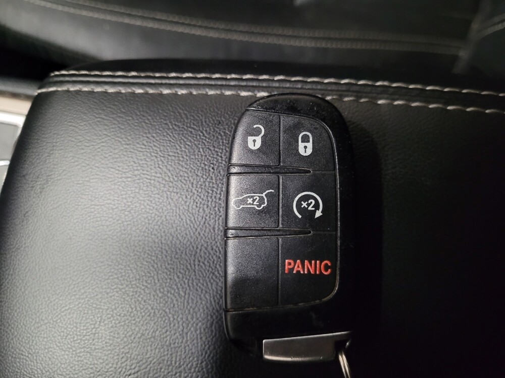 2016 Jeep Grand Cherokee in New Castle, DE 19720 - 18089626 32