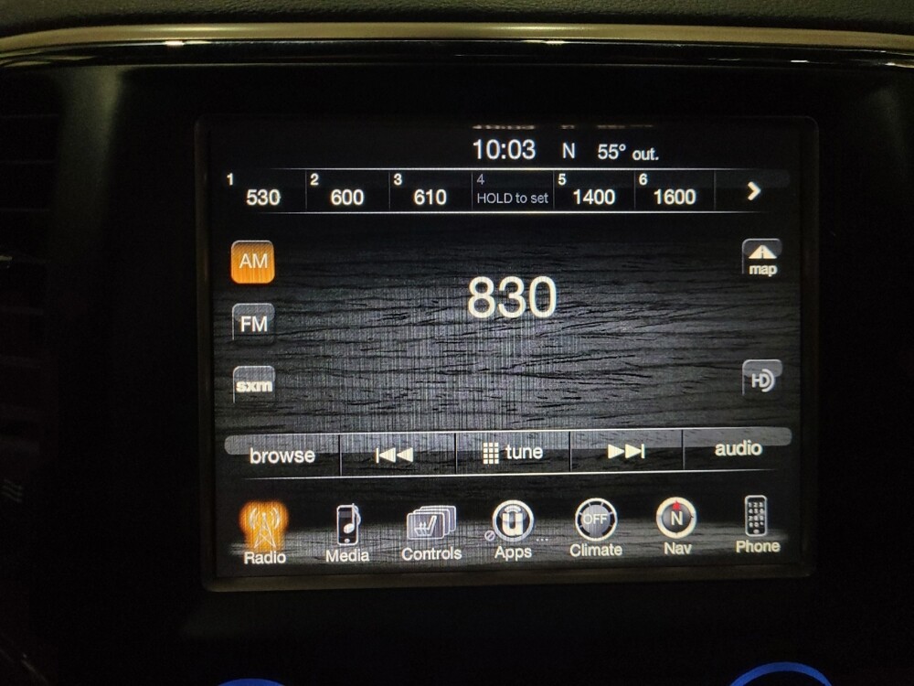 2016 Jeep Grand Cherokee in New Castle, DE 19720 - 18089626 25