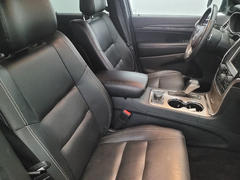 2016 Jeep Grand Cherokee in New Castle, DE 19720 - 18089626 21