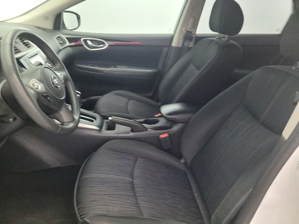 2018 Nissan Sentra in New Castle, DE 19720 - 18089628 17