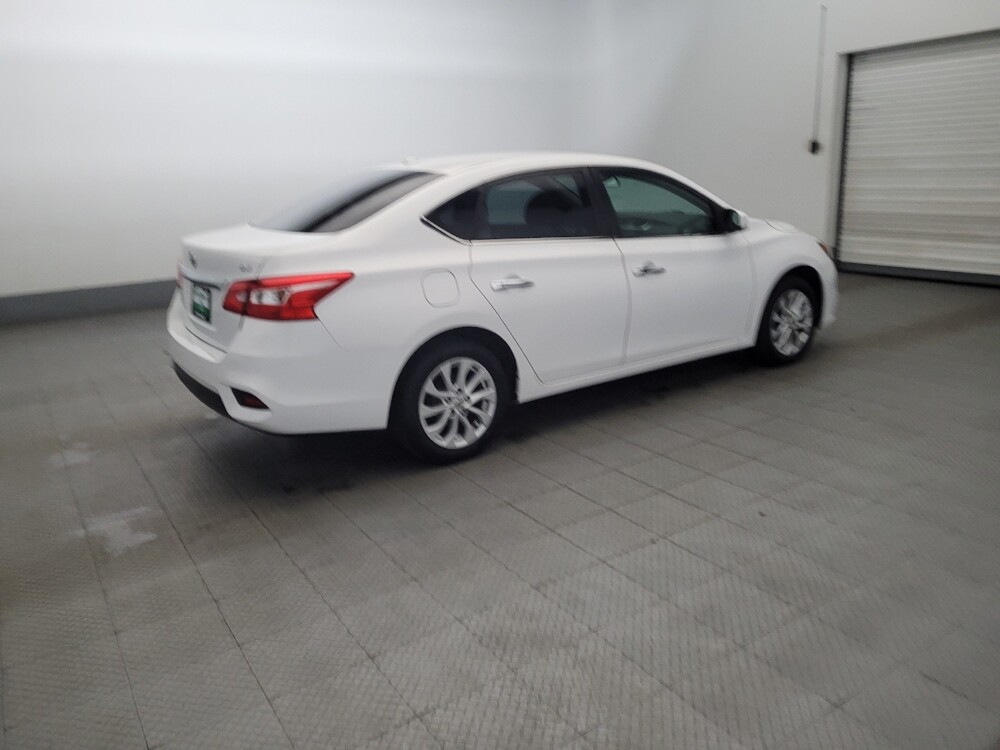 2018 Nissan Sentra in New Castle, DE 19720 - 18089628 10