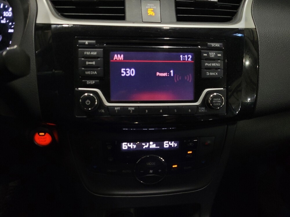 2018 Nissan Sentra in New Castle, DE 19720 - 18089628 25