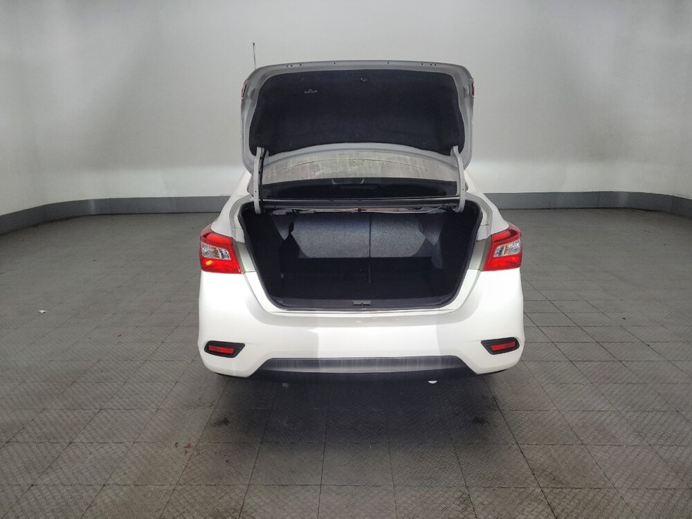 2018 Nissan Sentra in New Castle, DE 19720 - 18089628 29