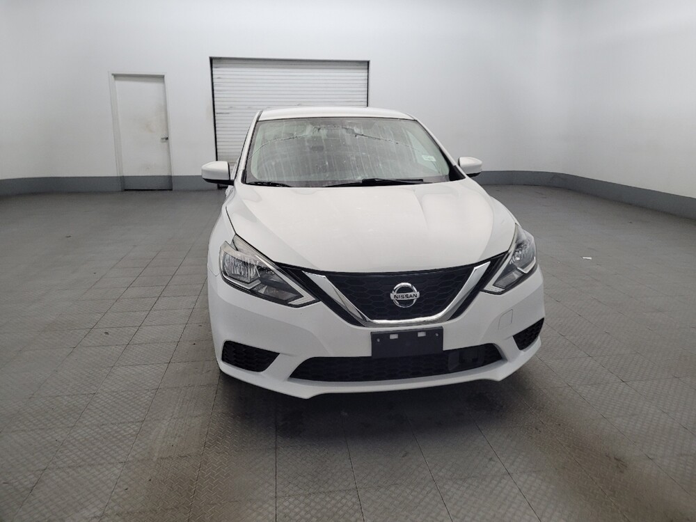 2018 Nissan Sentra in New Castle, DE 19720 - 18089628 14