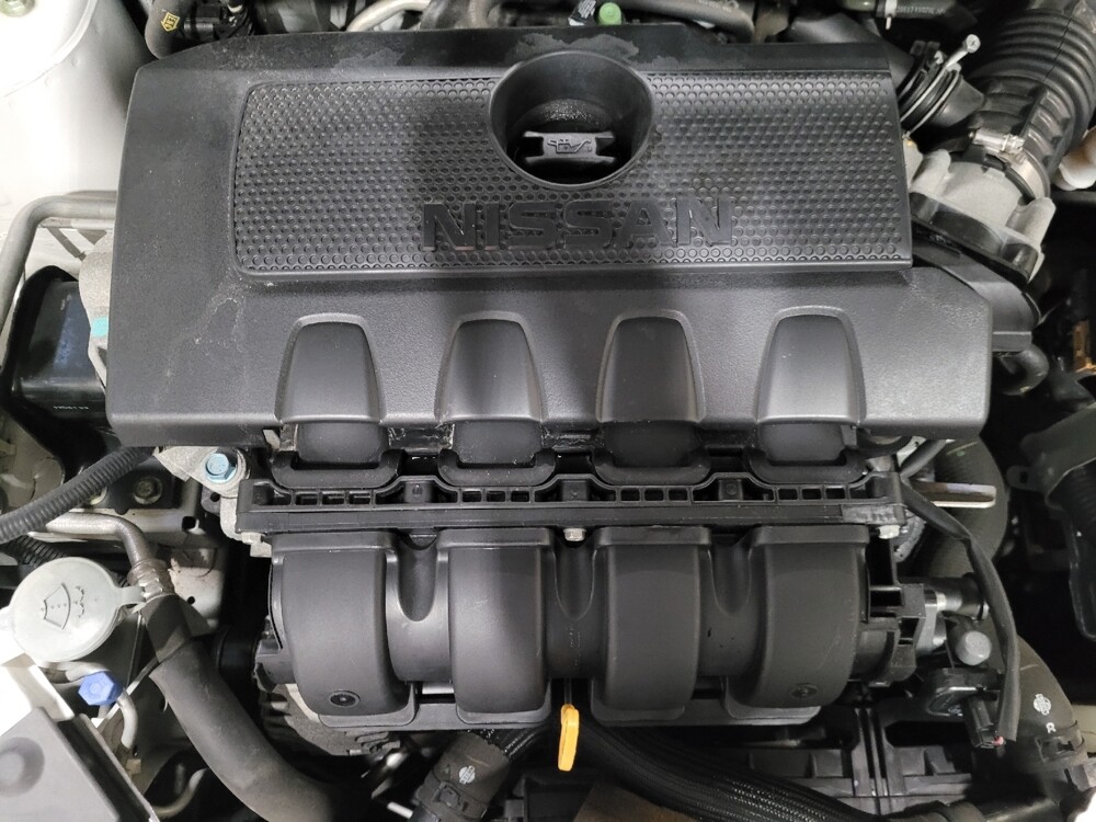 2018 Nissan Sentra in New Castle, DE 19720 - 18089628 30