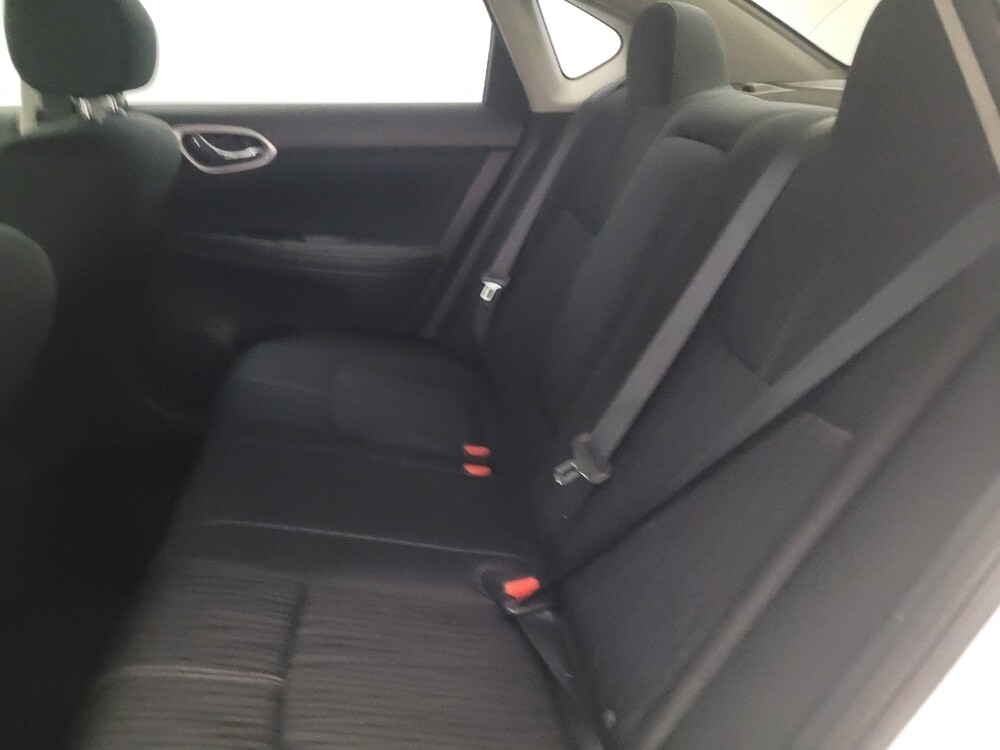 2018 Nissan Sentra in New Castle, DE 19720 - 18089628 18