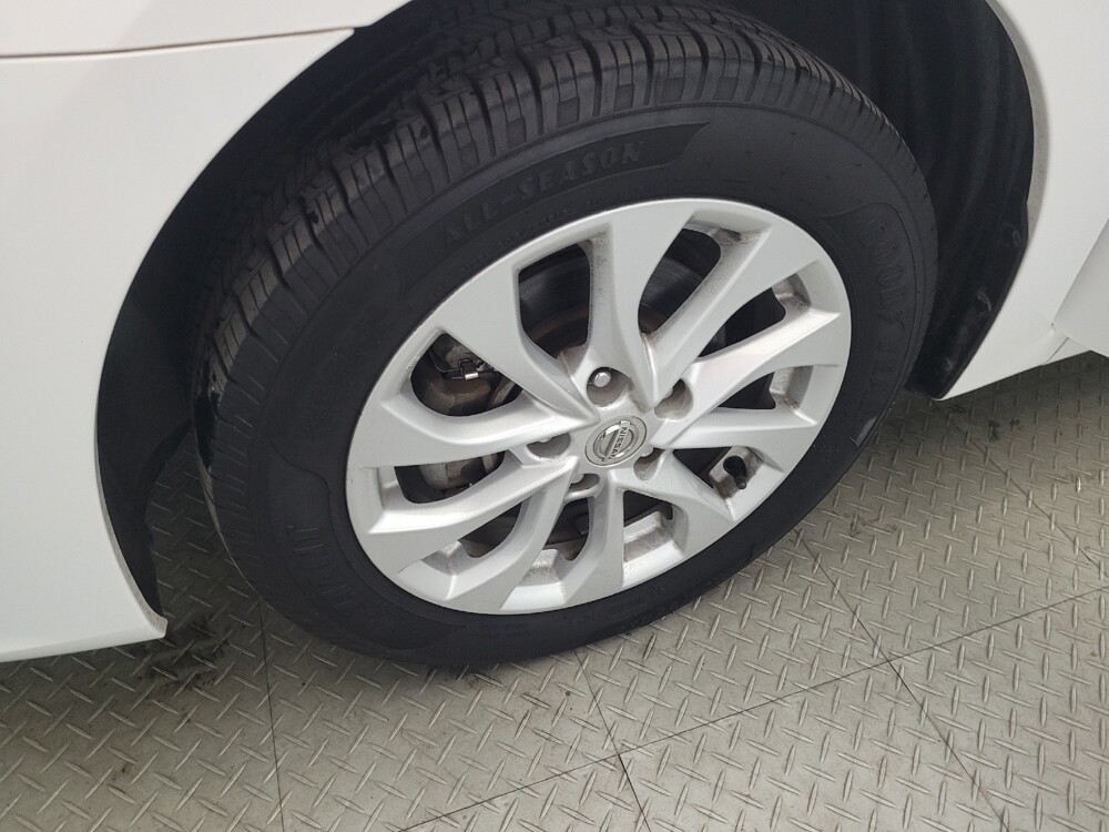 2018 Nissan Sentra in New Castle, DE 19720 - 18089628 31