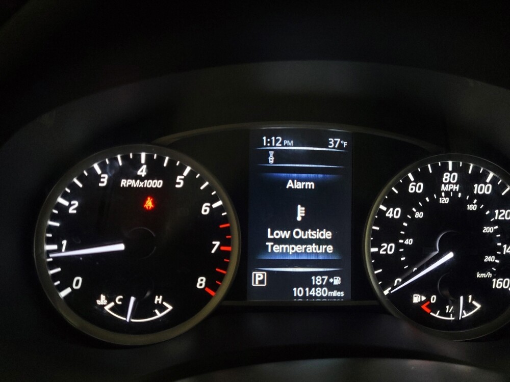 2018 Nissan Sentra in New Castle, DE 19720 - 18089628 23