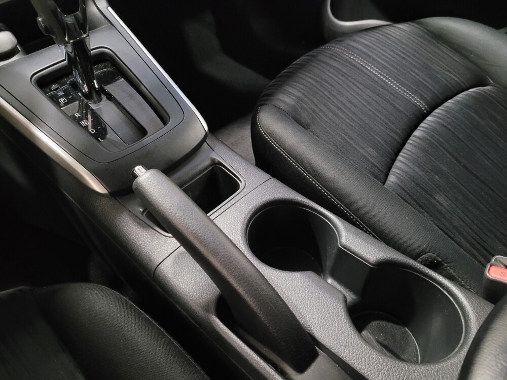 2018 Nissan Sentra in New Castle, DE 19720 - 18089628 26