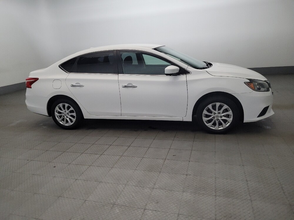 2018 Nissan Sentra in New Castle, DE 19720 - 18089628 11