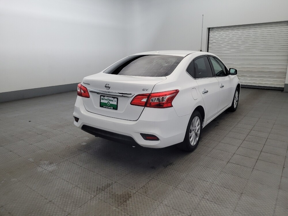 2018 Nissan Sentra in New Castle, DE 19720 - 18089628 9