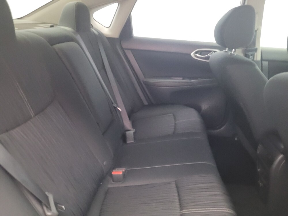 2018 Nissan Sentra in New Castle, DE 19720 - 18089628 19