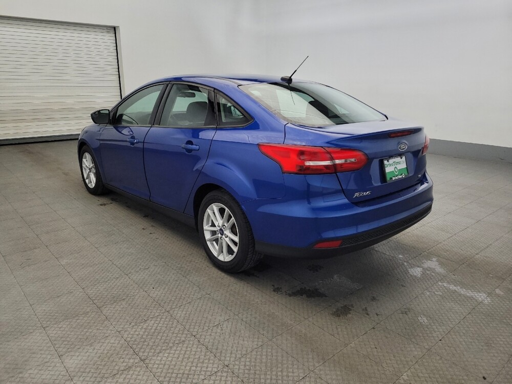 2018 Ford Focus in Richmond, VA 23235 - 18089629 5
