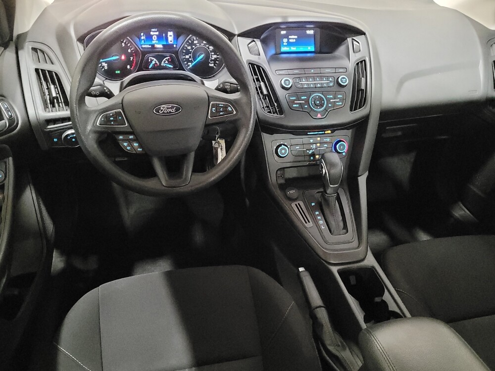 2018 Ford Focus in Richmond, VA 23235 - 18089629 22