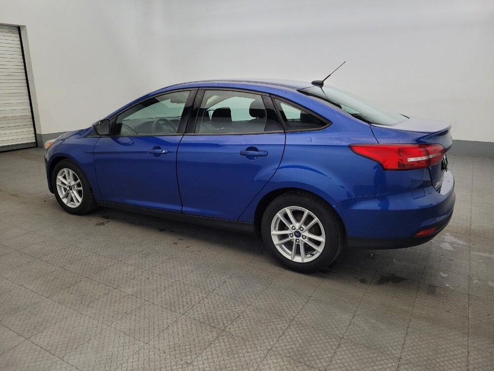 2018 Ford Focus in Richmond, VA 23235 - 18089629 3