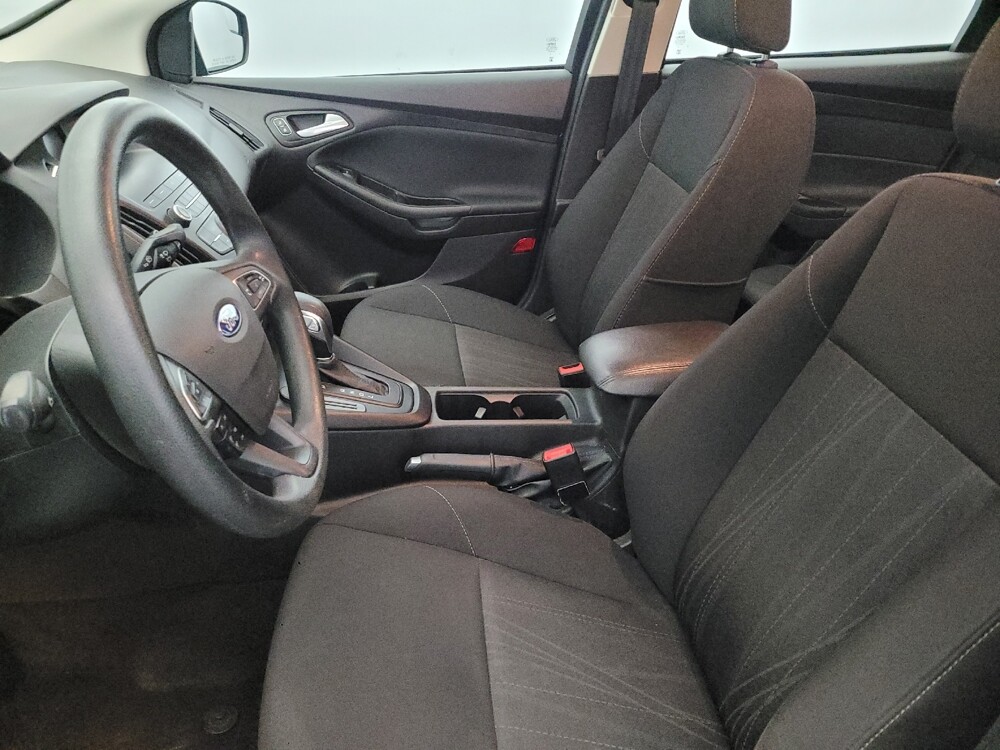 2018 Ford Focus in Richmond, VA 23235 - 18089629 17