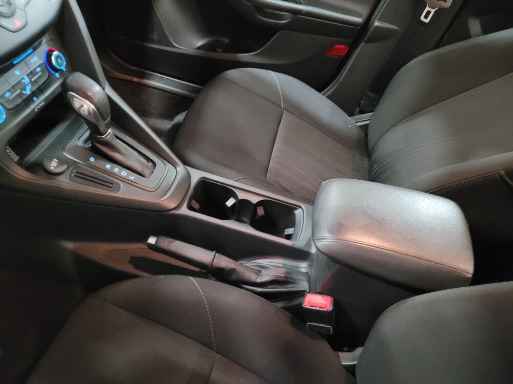 2018 Ford Focus in Richmond, VA 23235 - 18089629 26