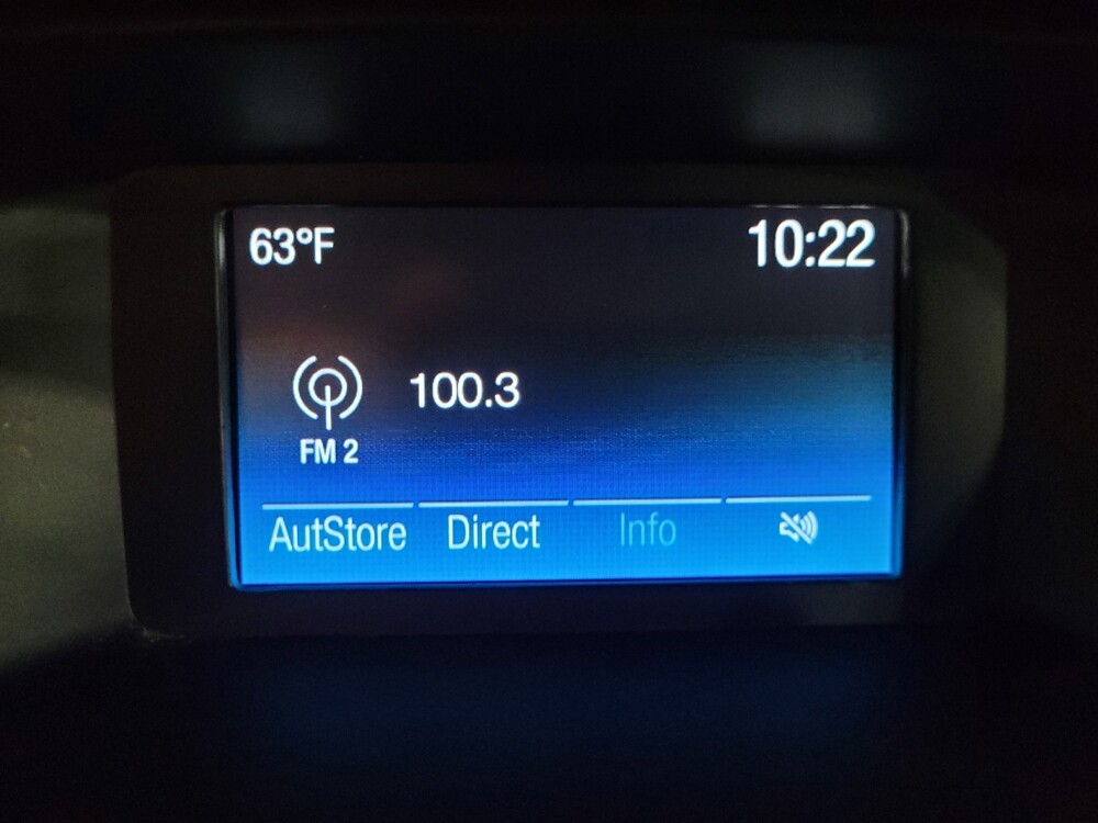 2018 Ford Focus in Richmond, VA 23235 - 18089629 25